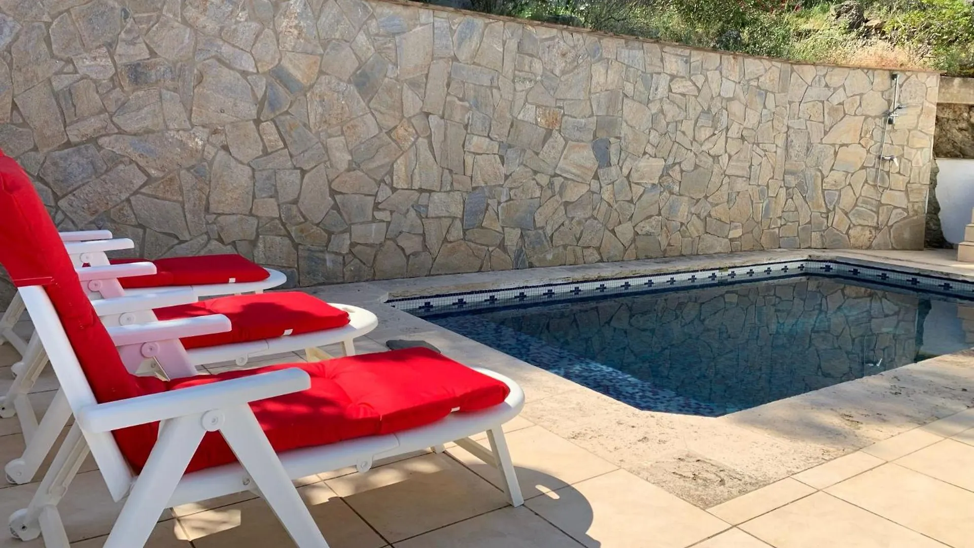 Holiday home Agi Almadraba Beach Roses Spain