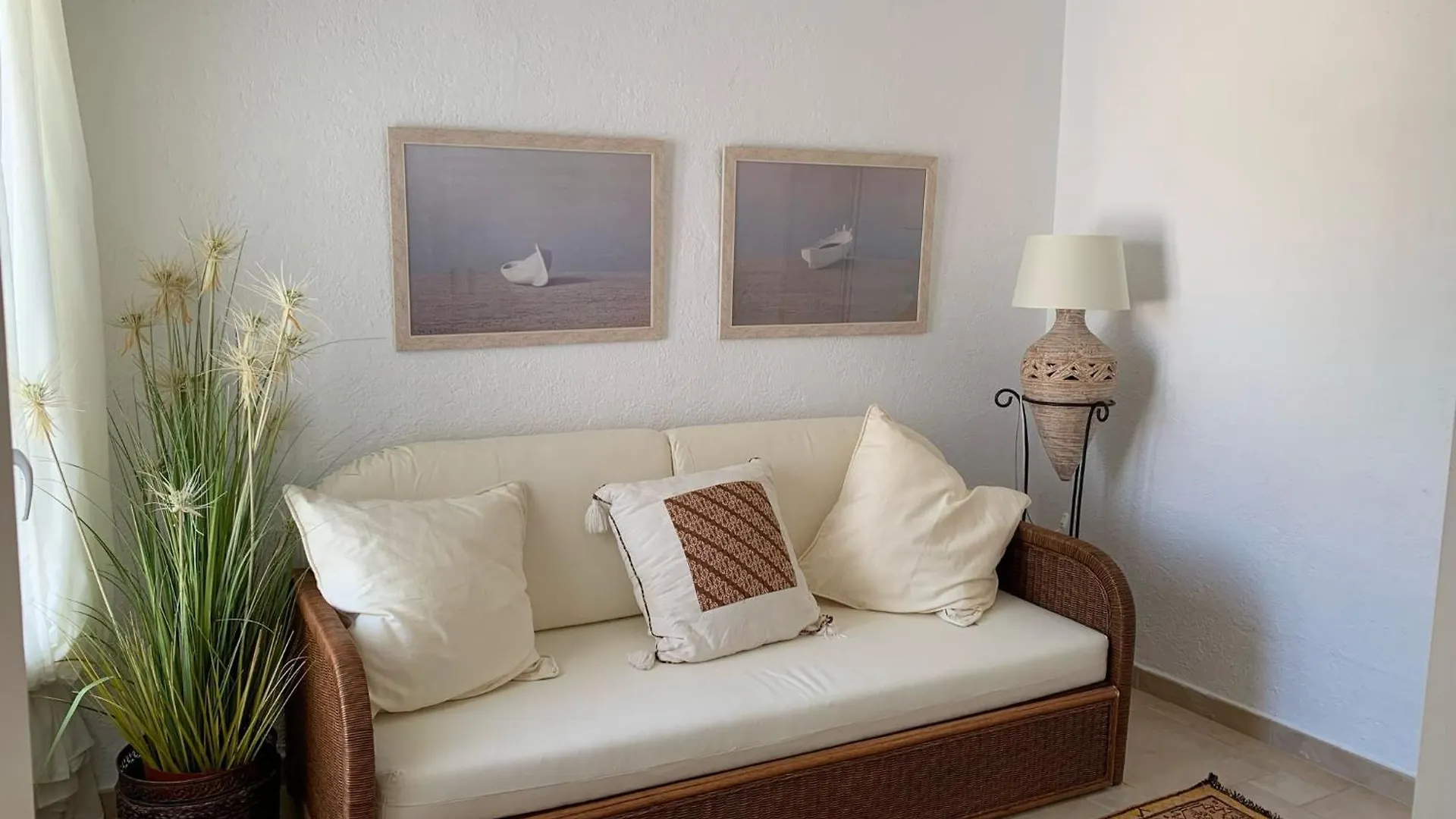 Holiday home Agi Almadraba Beach Roses