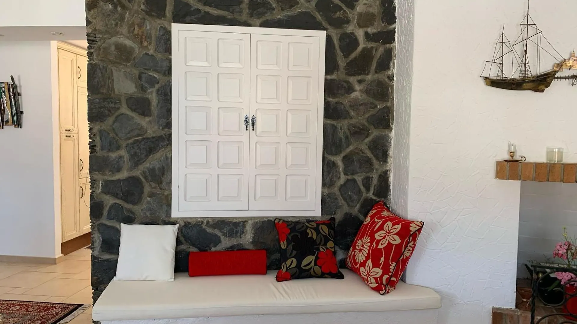 Holiday home Agi Almadraba Beach Roses